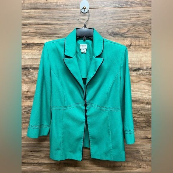Dorby size 14 blazer - Picture 1 of 3